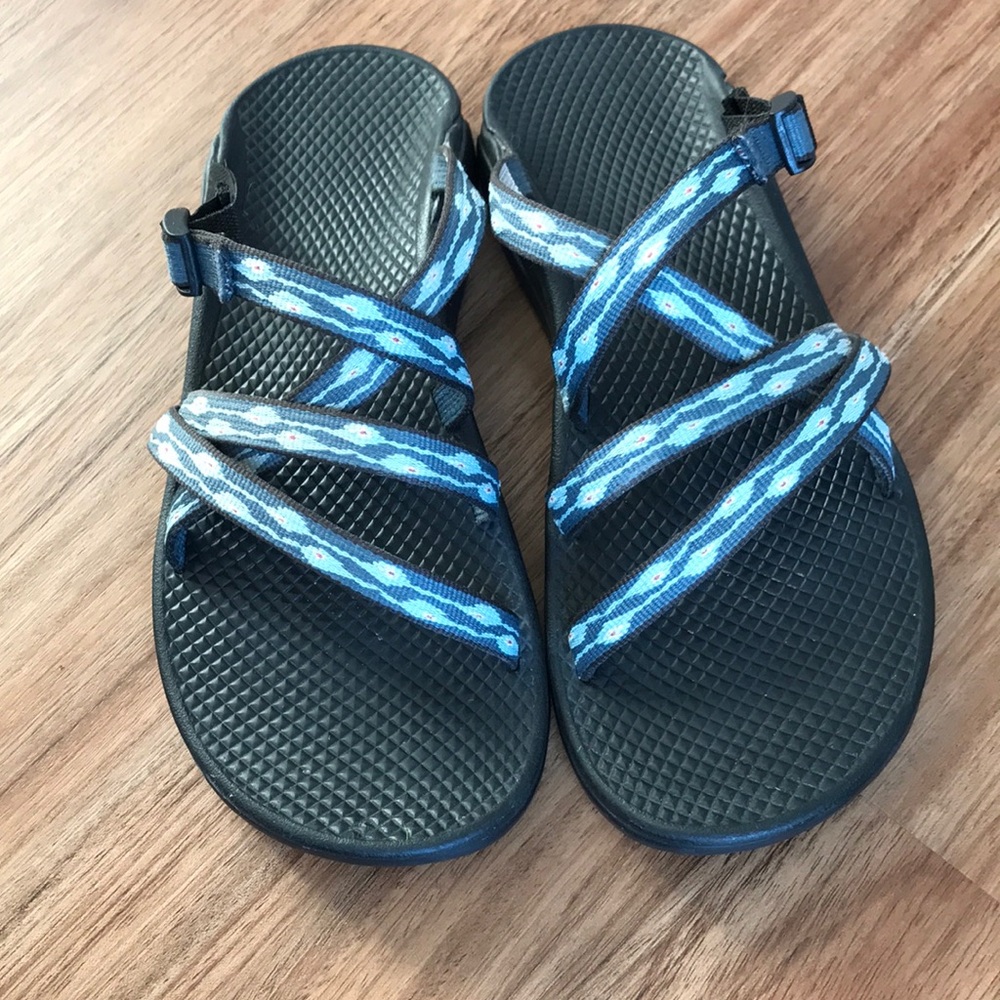 Slip on Chacos
